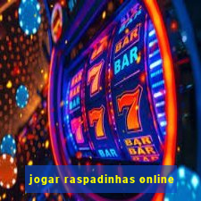 jogar raspadinhas online